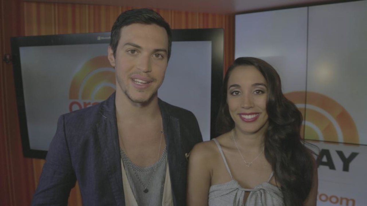 NYC webisode
