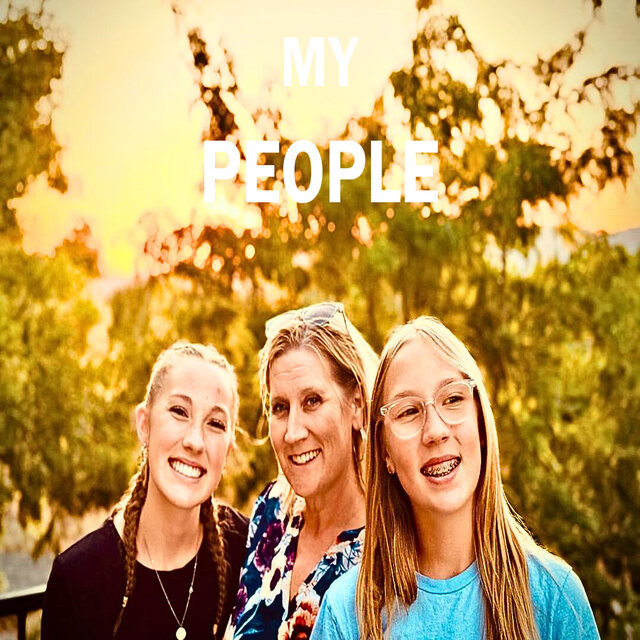 My People