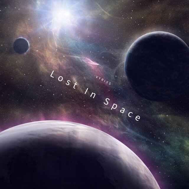 Lost In Space