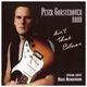 Cover art for album Ain't That Blues by Peter Garstenauer Band