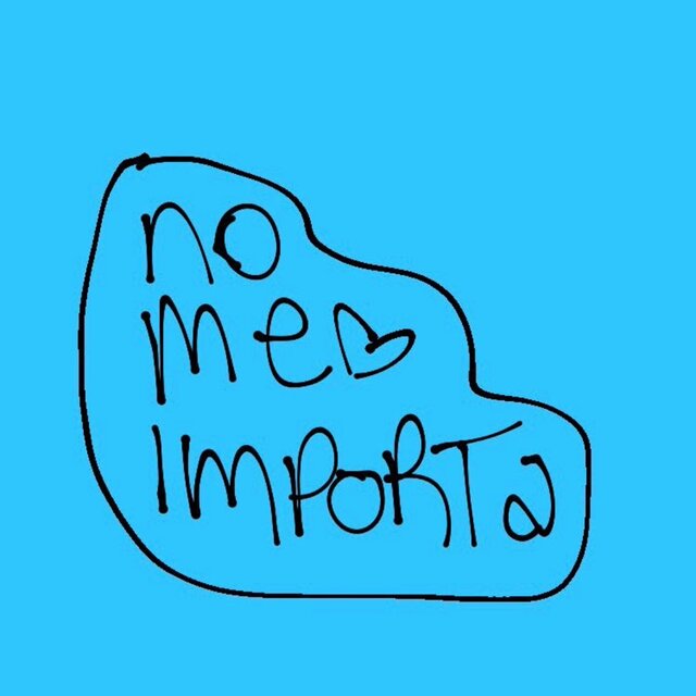 No me importa (2024 Remastered Version)