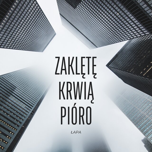 Zaklęte krwią pióro