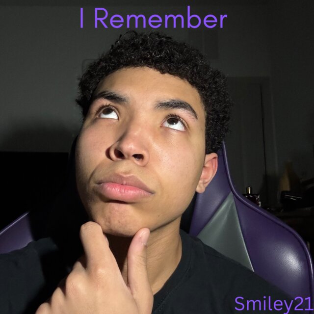 I Remember