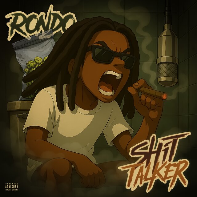 Shit Talker
