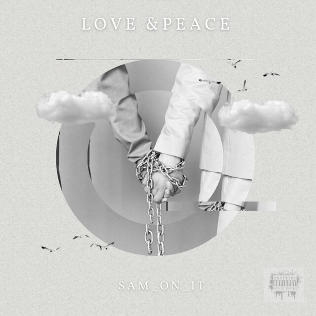 Love & Peace