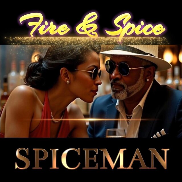 Fire & Spice