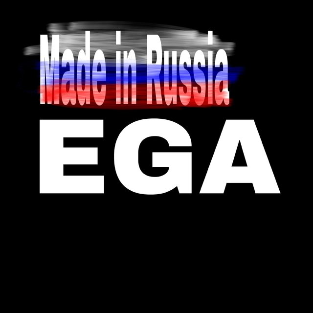 Made in Russia