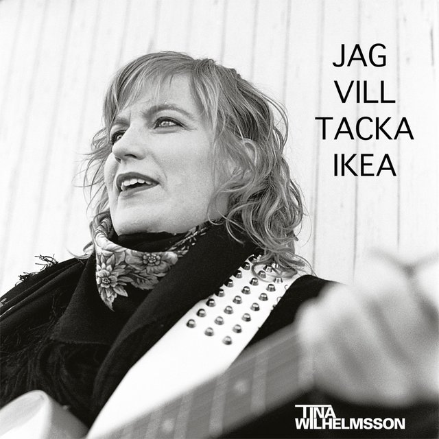Jag vill tacka Ikea