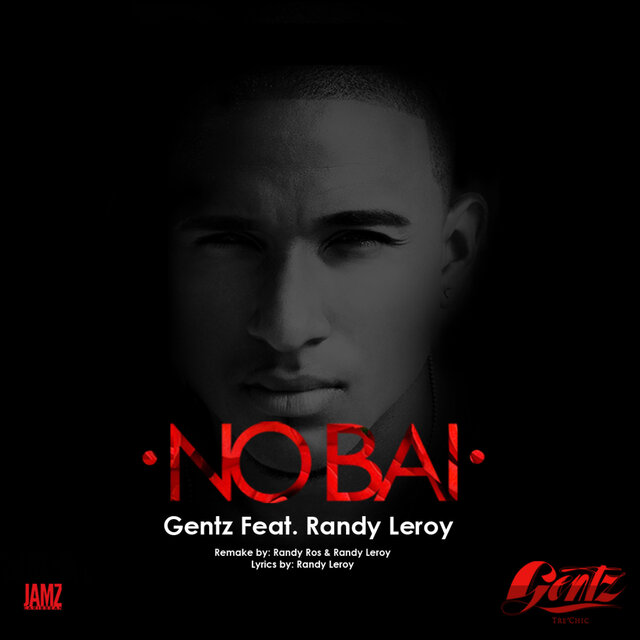 NO BAI (feat. Randy Leroy)