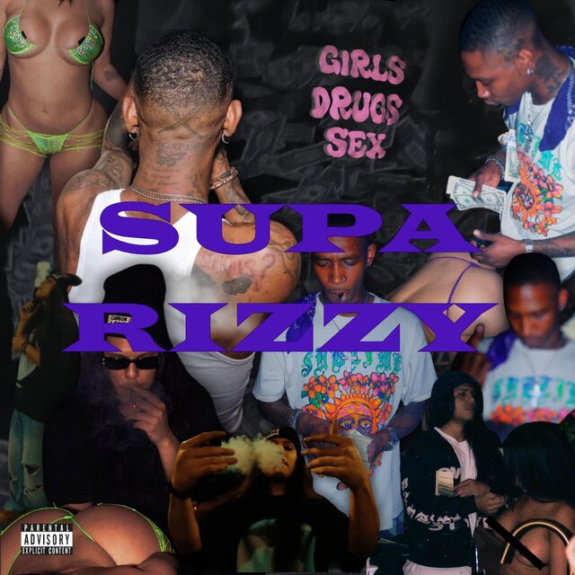 SUPARIZZY