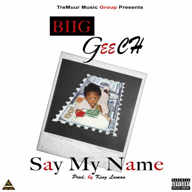 Say My Name