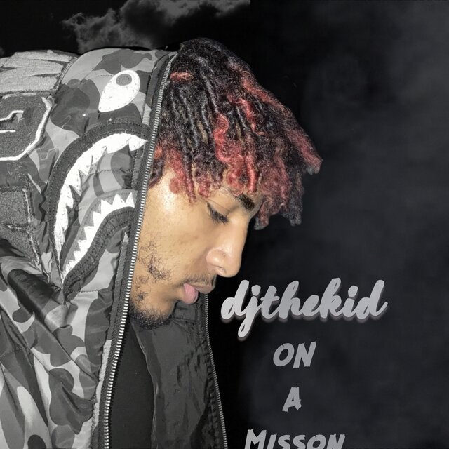 On A Mission