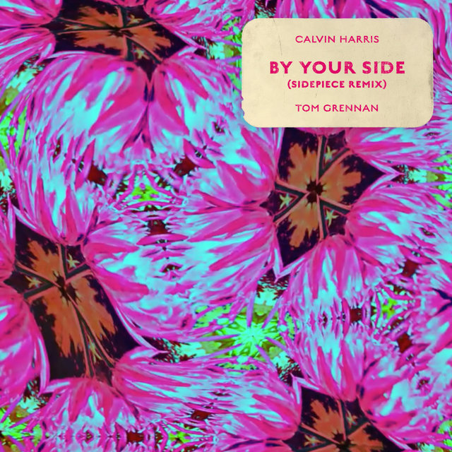 By Your Side (feat. Tom Grennan) (SIDEPIECE Remix)