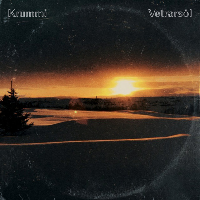 Vetrarsól
