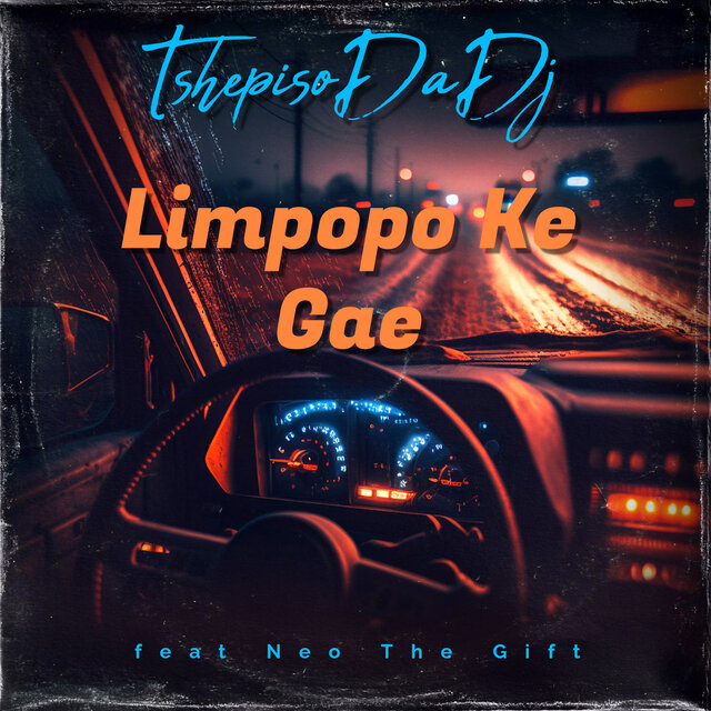 Limpopo Ke Gae