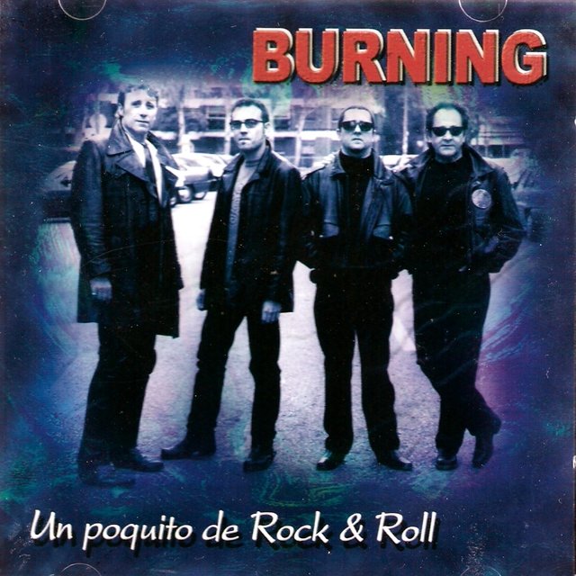 Un Poquito de Rock & Roll