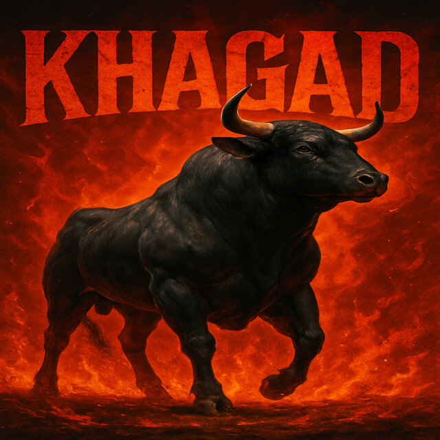 Khagad