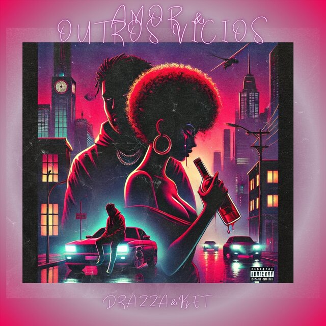 Amor & Outros Vícios