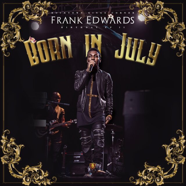 Born In July