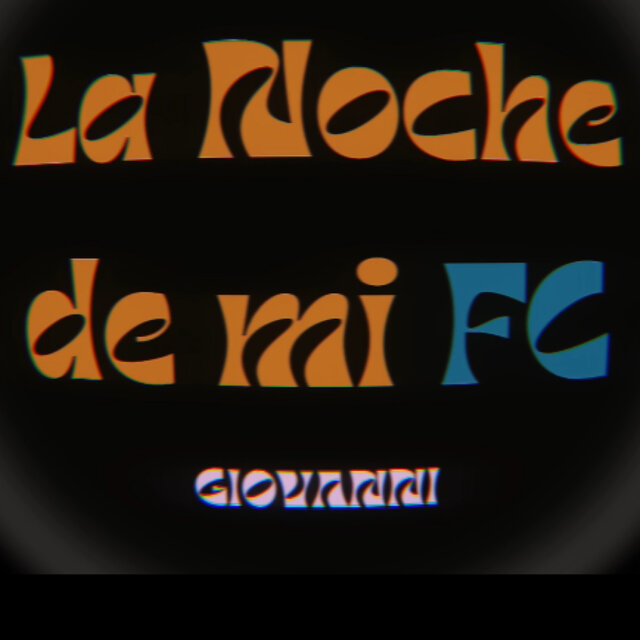 La Noche de Mi Fc