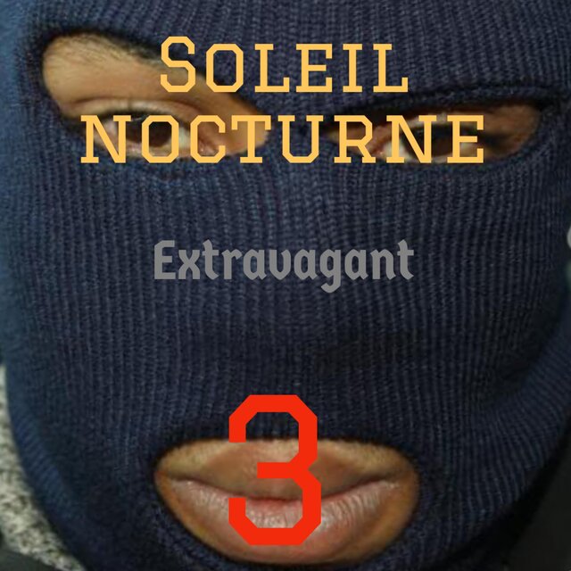extravagant 3