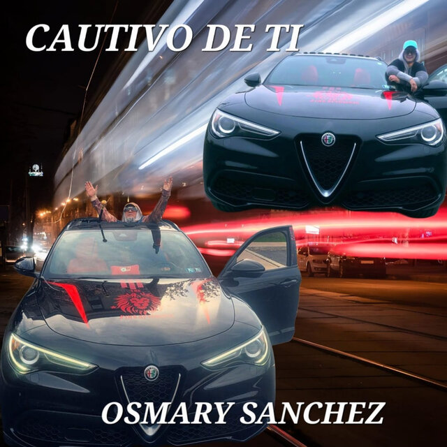 CAUTIVO DE TI (Remix)
