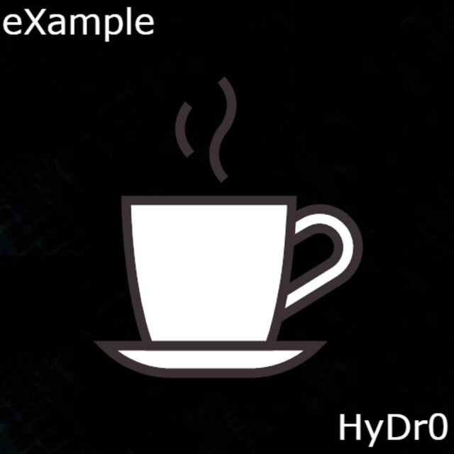 Espresso (feat. HyDr0)