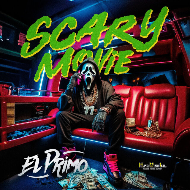 Scary Movie