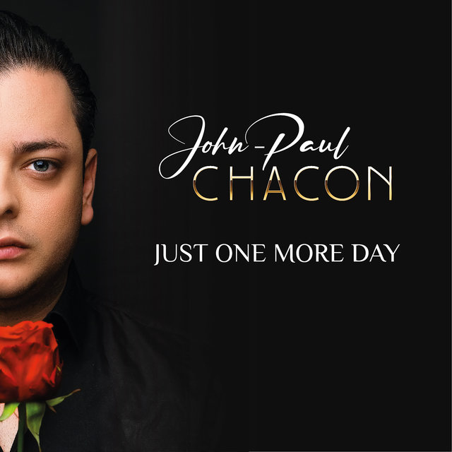 Just One More Day
