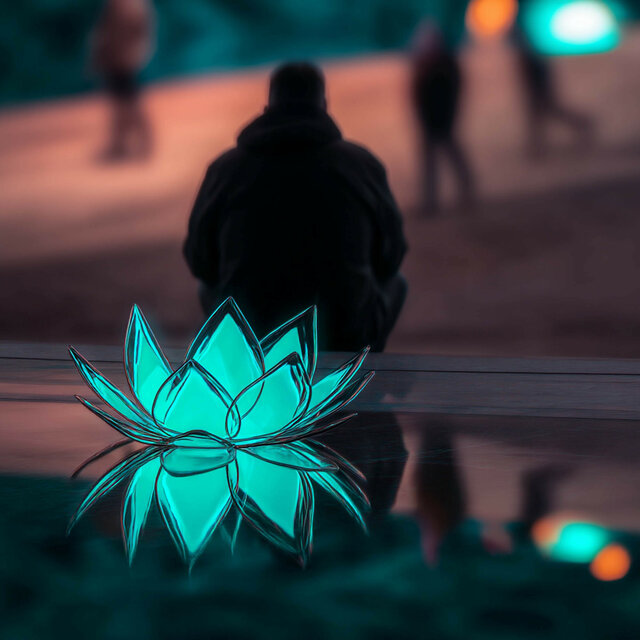 639 Hz Soundwaves for Spiritual Growth