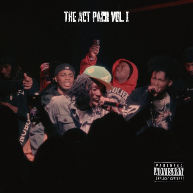 The Act Pack, Vol. 1