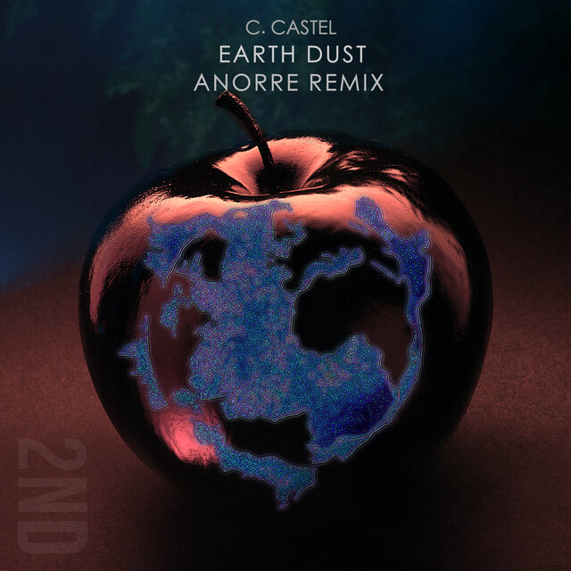 Earth Dust (feat. Remy Campbell)
