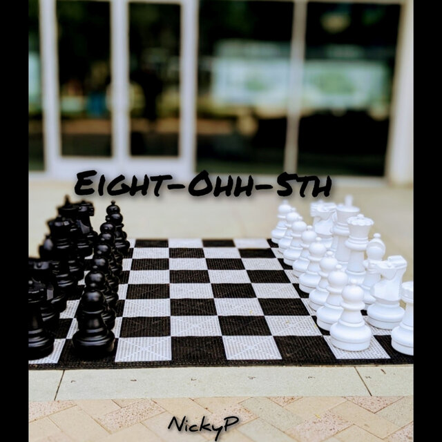 Eight-Ohh-5th
