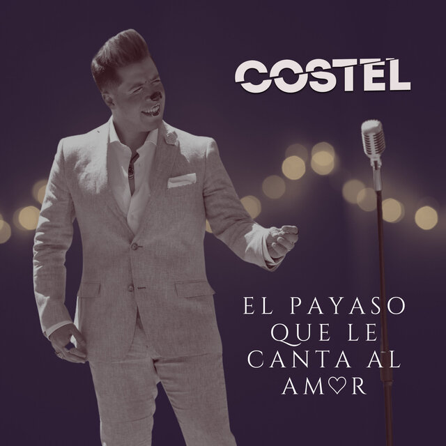 El Payaso que le Canta al Amor