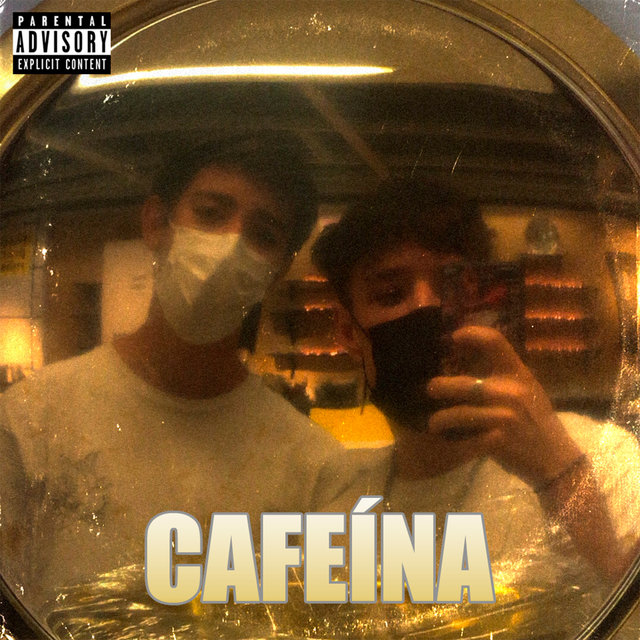 Cafeína