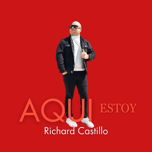 AQUI ESTOY