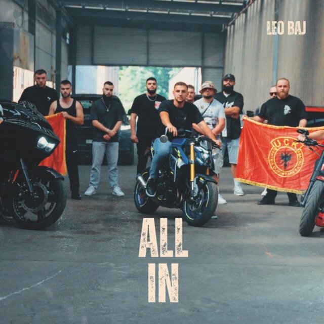 All In