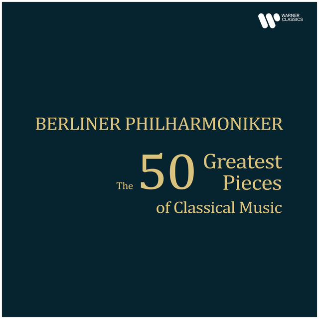 The 50 Greatest Pieces of Classical Music / Berliner