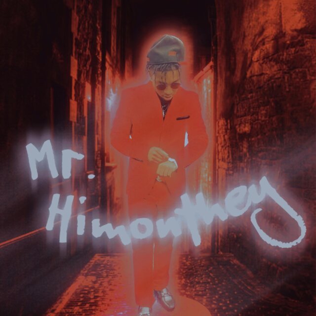 Mr. Himonthy