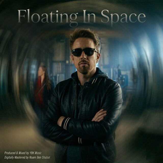Floating In Space