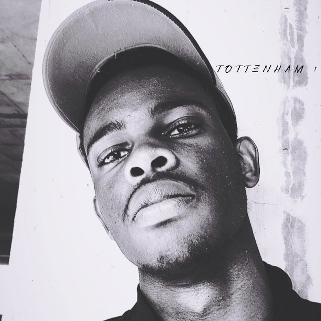 Tottenham 1