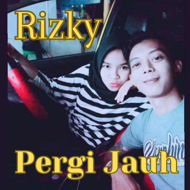 Pergi Jauh (Acoustic)