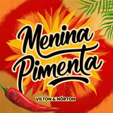 Menina Pimenta