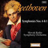 Symphony No. 1 in C Major, Op. 21: IV. Adagio - Allegro molto e vivace
