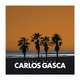 Cover art for album Canciones by Carlos Gasca