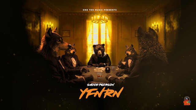 Y.F.N.R.N. (Official Audio)