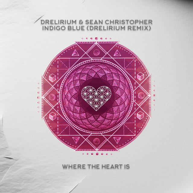 Indigo Blue (Drelirium Remix)