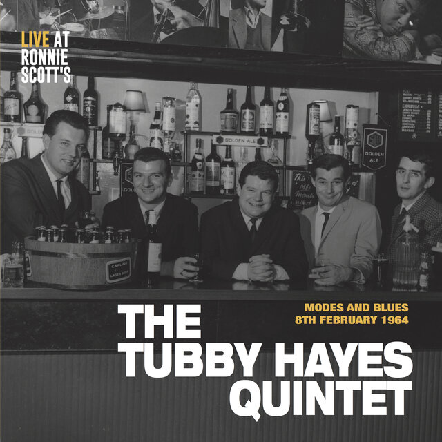 Modes and Blues (Live at Ronnie Scott's 1964)
