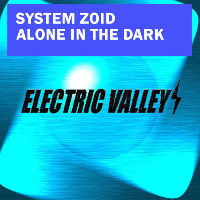 Alone in the Dark