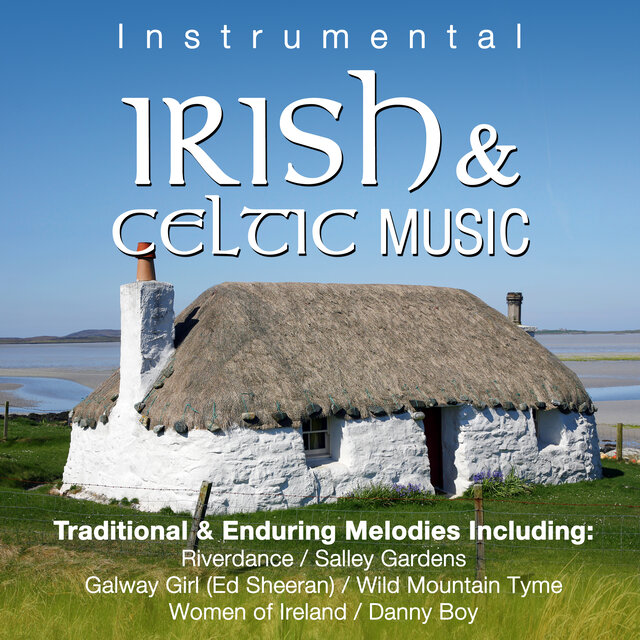 Instrumental Irish Music